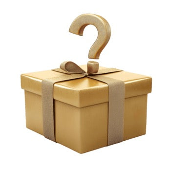 MYSTERY GIFT